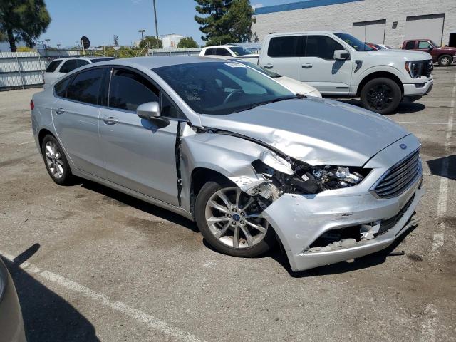 2017 Ford Fusion Se VIN: 3FA6P0H72HR348441 Lot: 54458254