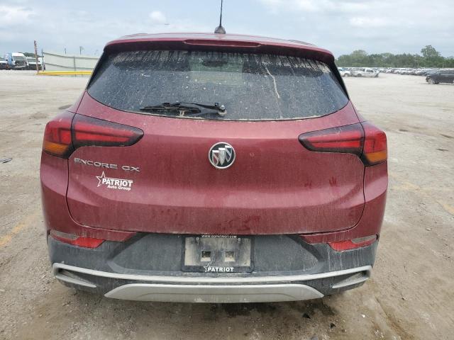 2020 Buick Encore Gx Preferred VIN: KL4MMBS2XLB099266 Lot: 56027354