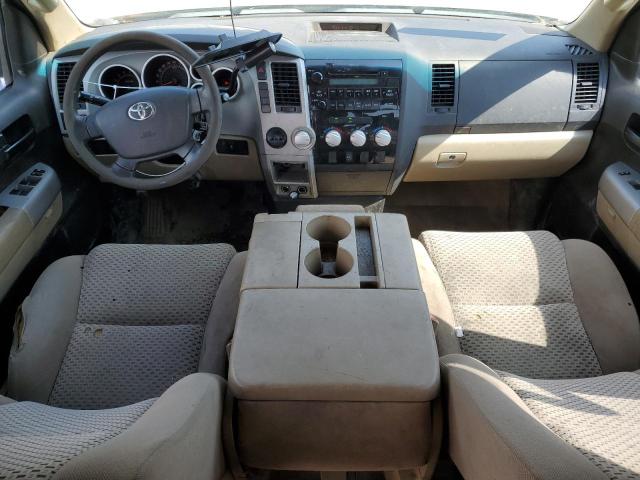 2008 Toyota Tundra Double Cab VIN: 5TFRU54178X009700 Lot: 56475974