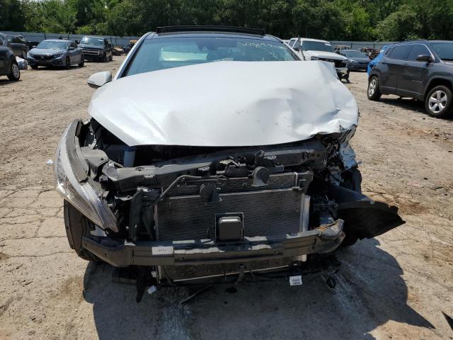 2015 HYUNDAI SONATA SPO - 5NPE34AF0FH101168