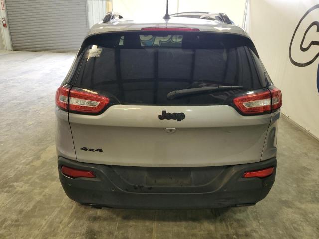 2016 Jeep Cherokee Latitude VIN: 1C4PJMCB9GW170378 Lot: 55651514