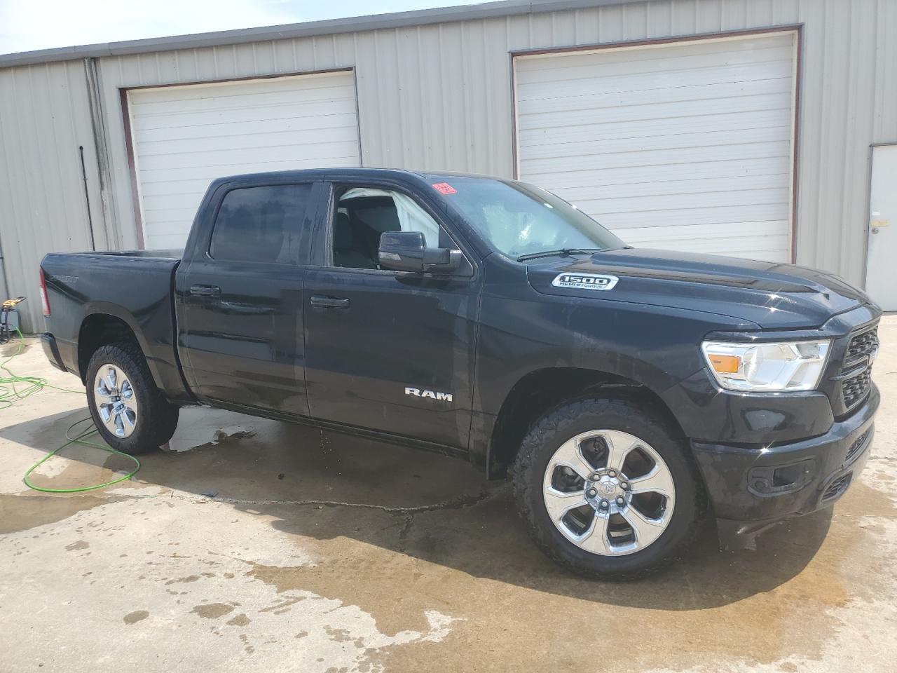 1C6SRFFT1PN703162 2023 Ram 1500 Big Horn/Lone Star