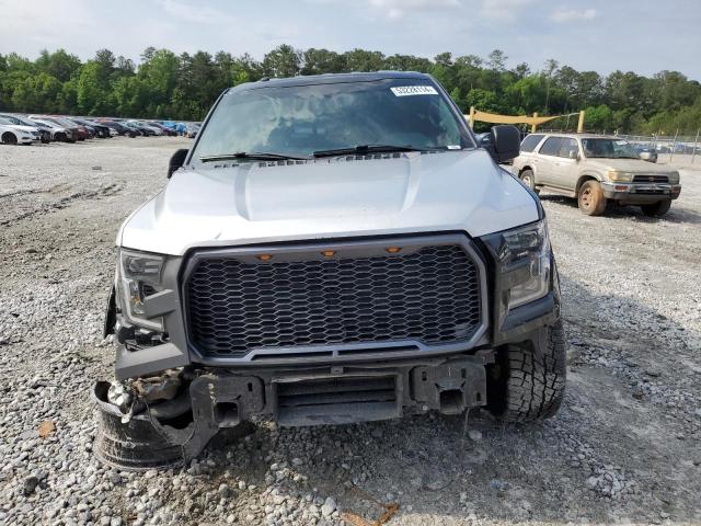 2017 Ford F-150 - Image 5