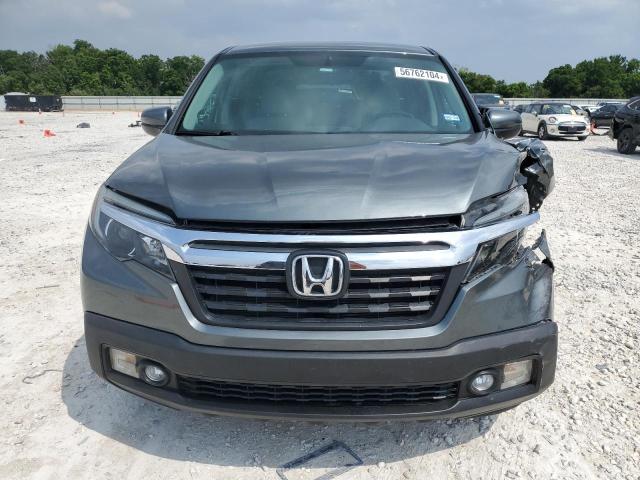 2017 Honda Ridgeline Rtl VIN: 5FPYK2F53HB002034 Lot: 56762104