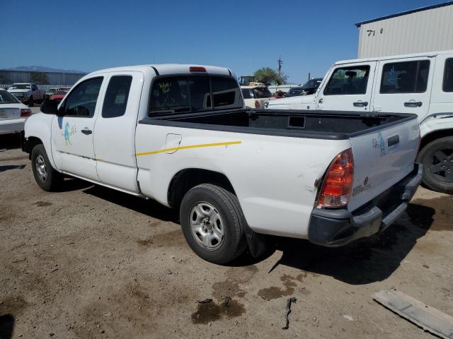 2012 Toyota Tacoma Access Cab VIN: 5TFTX4CN5CX012227 Lot: 56610204