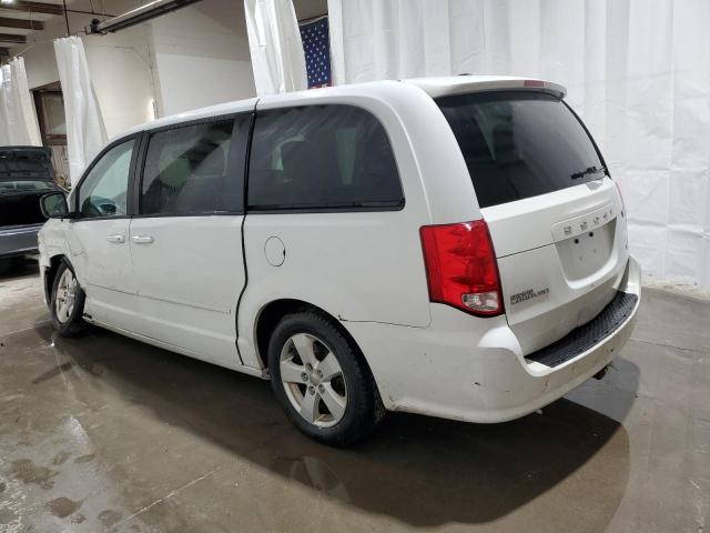 2014 Dodge Grand Caravan Se VIN: 2C4RDGBG4ER189795 Lot: 54518864