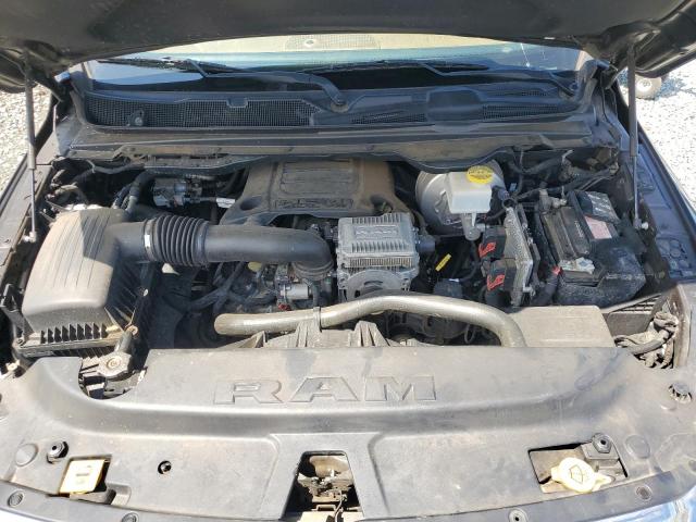 2019 RAM 1500 BIG H - 1C6RREBT0KN757480