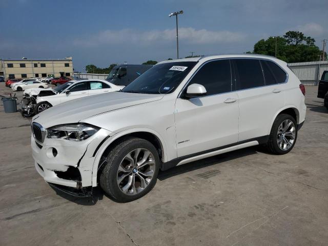 VIN 5UXKR2C33H0U22046 2017 BMW X5, Sdrive35I no.1