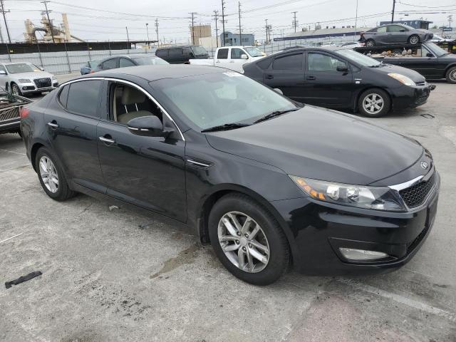 2013 Kia Optima Lx VIN: 5XXGM4A73DG211008 Lot: 55199174