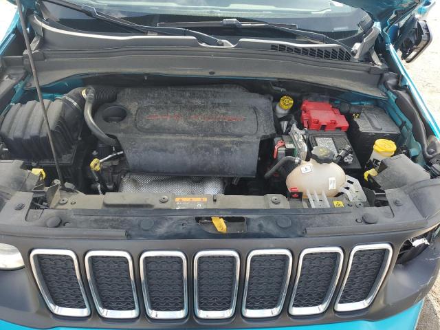 2019 JEEP RENEGADE L - ZACNJABB3KPK53198