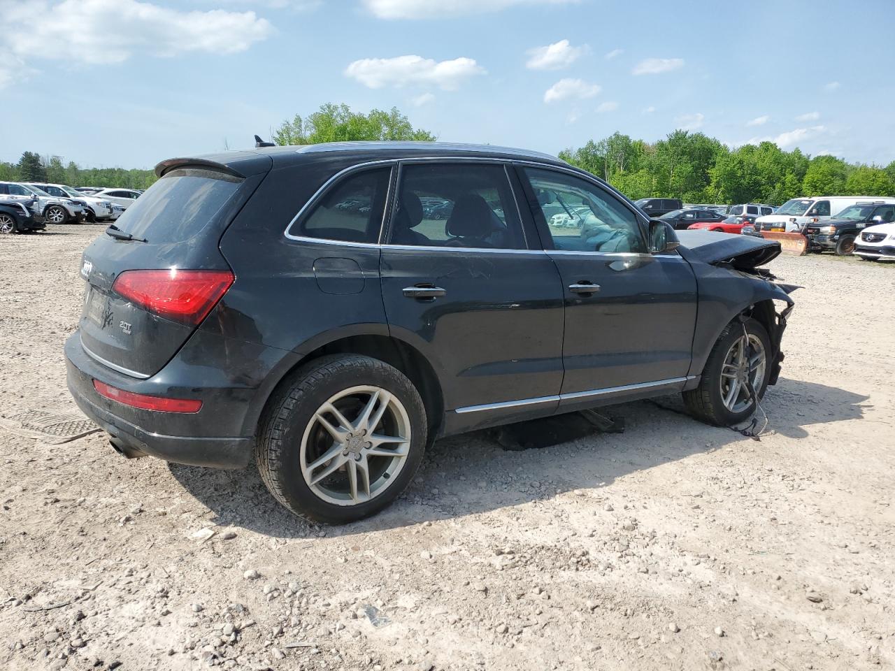 WA1LFAFP5FA053800 2015 Audi Q5 Premium Plus