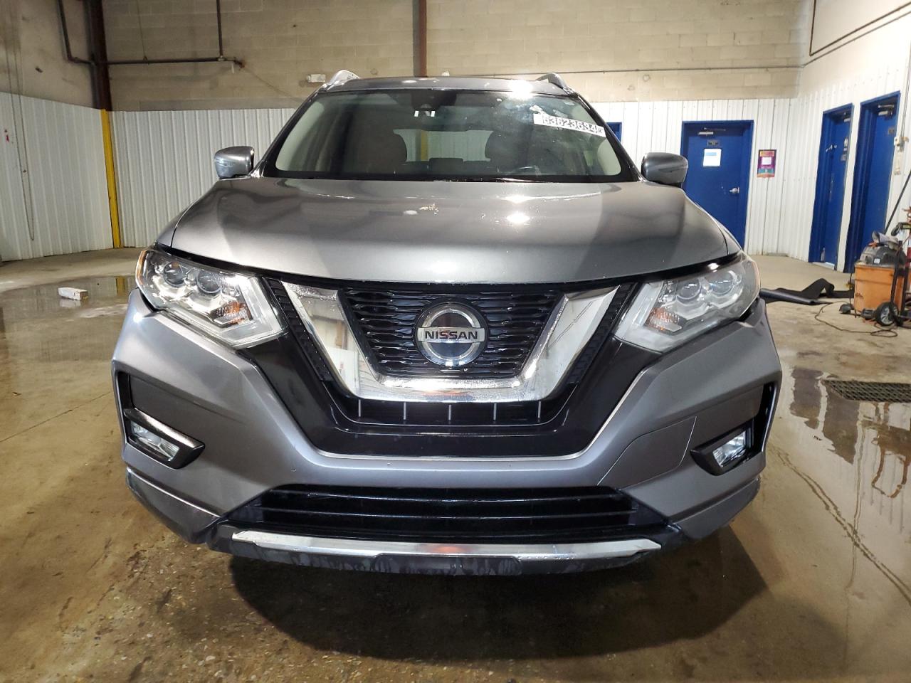 JN8AT2MT4JW486214 2018 Nissan Rogue S