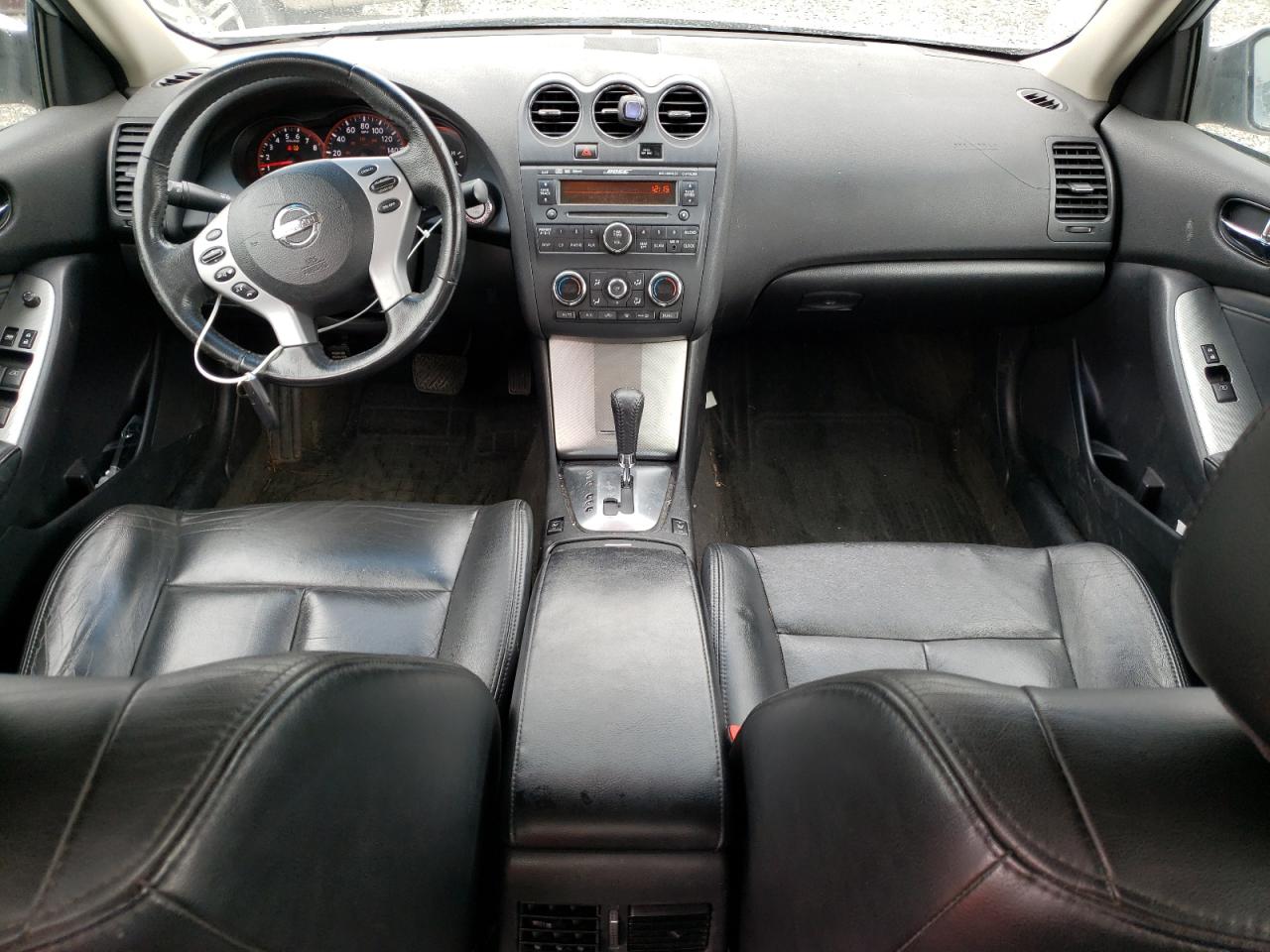 1N4AL21EX7N478575 2007 Nissan Altima 2.5