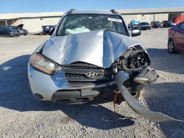 2009 Hyundai Santa Fe Gls VIN: 5NMSG13D69H233189 Lot: 56744804