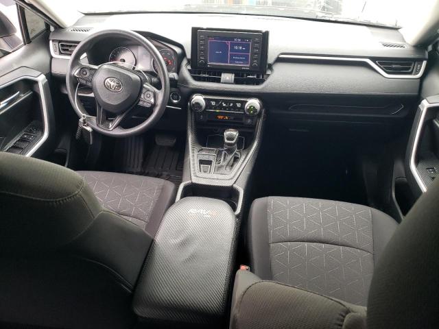 2021 Toyota Rav4 Xle VIN: 2T3W1RFV4MC093803 Lot: 53664554