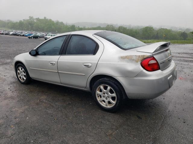 2004 Dodge Neon Sxt VIN: 1B3ES56C24D621853 Lot: 54466404