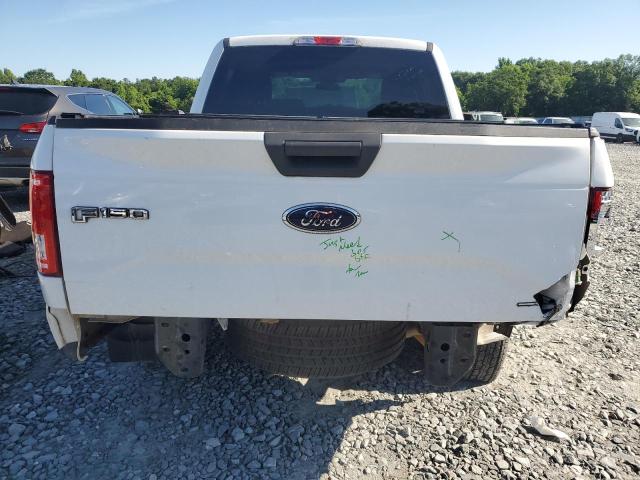 2016 Ford F150 Supercrew VIN: 1FTEW1CF5GFB27778 Lot: 55018694