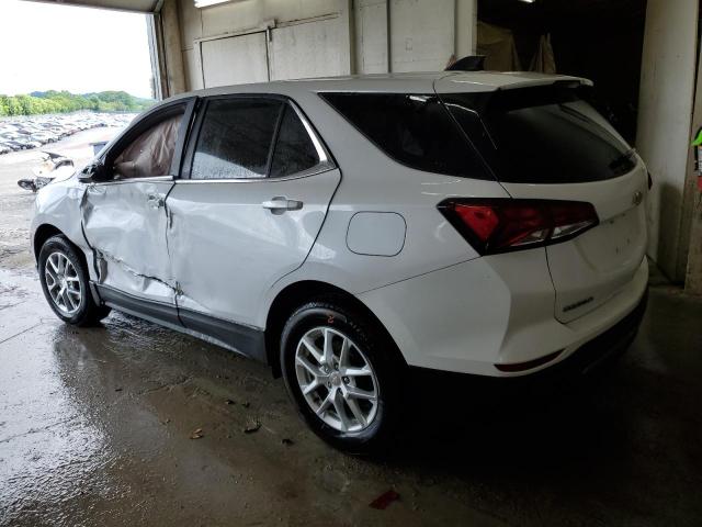 2024 CHEVROLET EQUINOX LT - 3GNAXUEG3RL260056