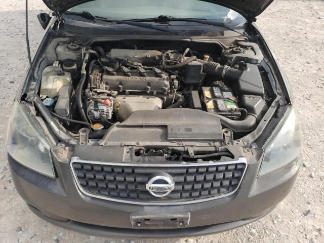 2005 Nissan Altima S VIN: 1N4AL11D75N473963 Lot: 54070144