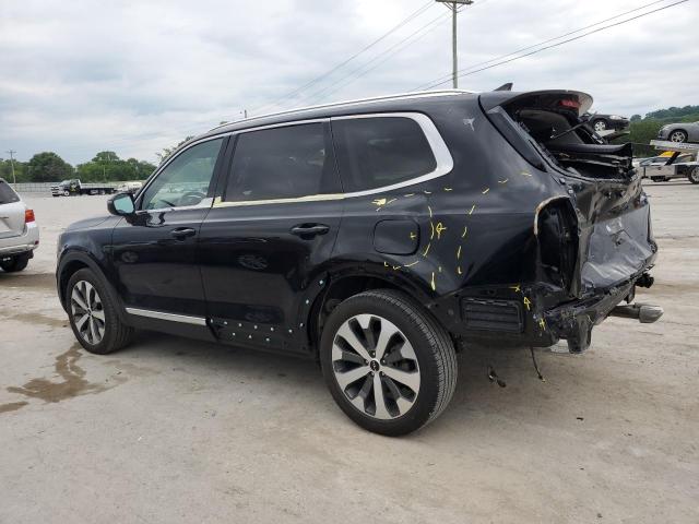 5XYP34HC0NG308069 Kia Telluride  2