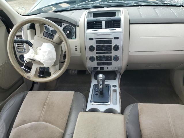 2009 Mercury Mariner Premier VIN: 4M2CU87799KJ23021 Lot: 53535394