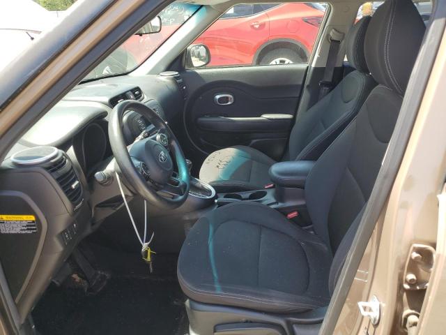 2015 Kia Soul VIN: KNDJN2A23F7158933 Lot: 56479044