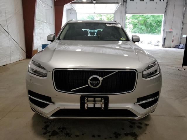 2018 Volvo Xc90 T6 VIN: YV4A22PKXJ1218814 Lot: 56686094