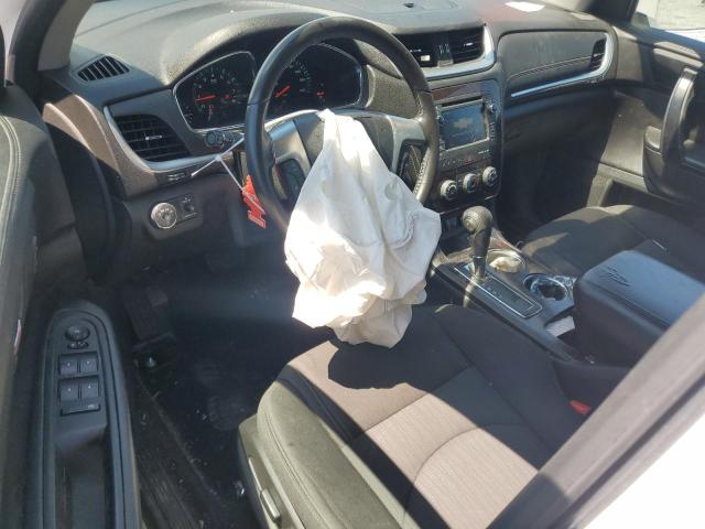 2017 Chevrolet Traverse Lt VIN: 1GNKRGKD5HJ264609 Lot: 56196504