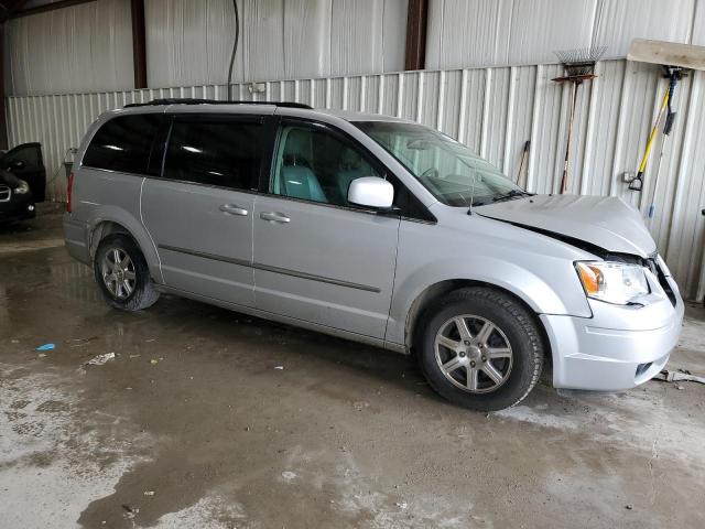 2009 Chrysler Town & Country Touring VIN: 2A8HR54X59R598093 Lot: 54685884