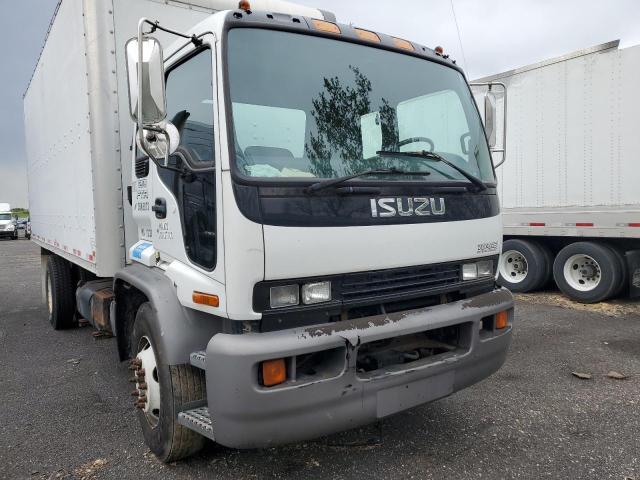 2001 Isuzu Ftr VIN: 4GTJ7C1361J701131 Lot: 53391374