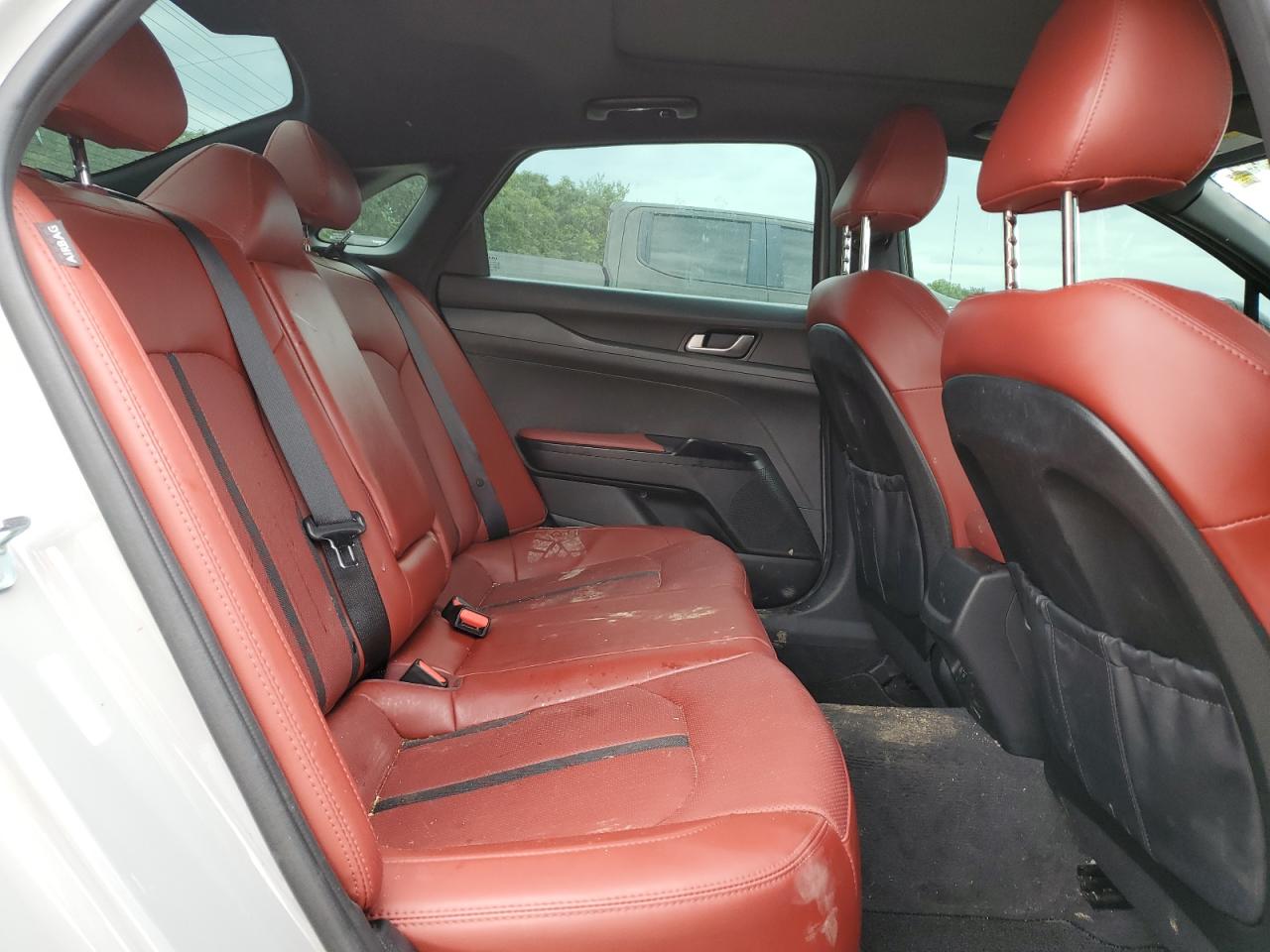 5XXG64J25PG169881 2023 Kia K5 Gt Line