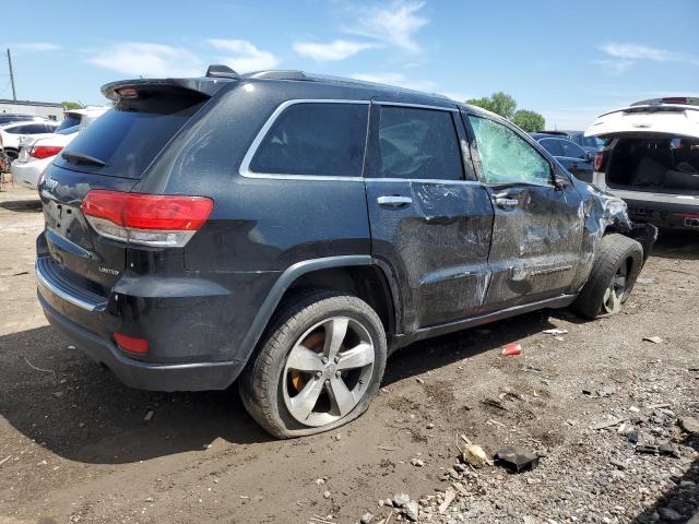 Vin: 1c4rjfbg2gc443714, lot: 56458684, jeep grand cher limited 20163