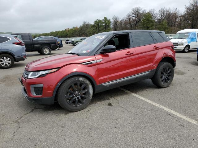 2017 Land Rover Range Rover Evoque Se VIN: SALVP2BG7HH177660 Lot: 52270204