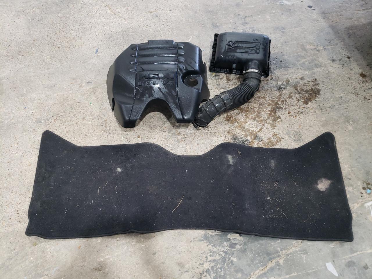 1C6RD7MT7CS184779 2012 Dodge Ram 1500 Sport