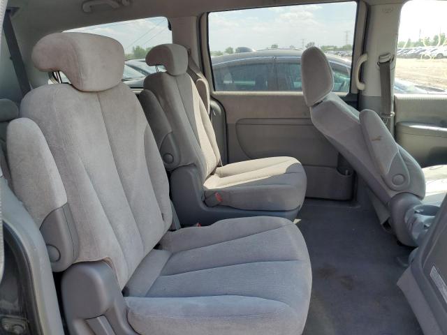 2007 Kia Sedona Ex VIN: KNDMB233576148276 Lot: 54070404