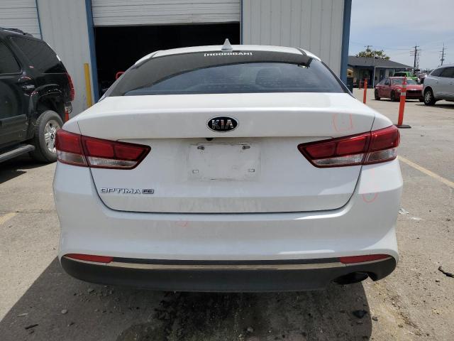 2017 Kia Optima Lx VIN: KNAGT4L32H5157723 Lot: 55730604