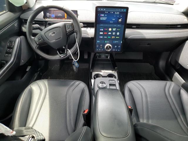 2021 Ford Mustang Mach-E Premium VIN: 3FMTK3SU0MMA02127 Lot: 56091414