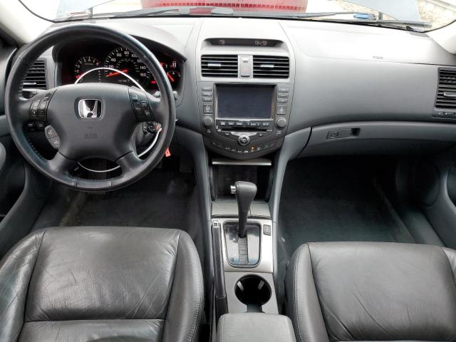 2004 Honda Accord Ex VIN: 1HGCM66844A100427 Lot: 53996924