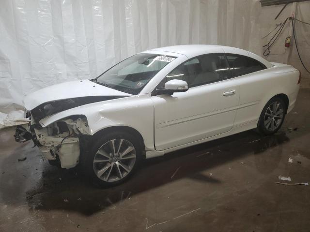 2011 Volvo C70 T5 VIN: YV1672MC0BJ107854 Lot: 56651784