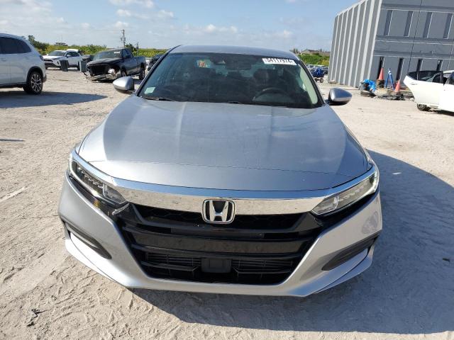 2019 Honda Accord Lx VIN: 1HGCV1F18KA026543 Lot: 54117974