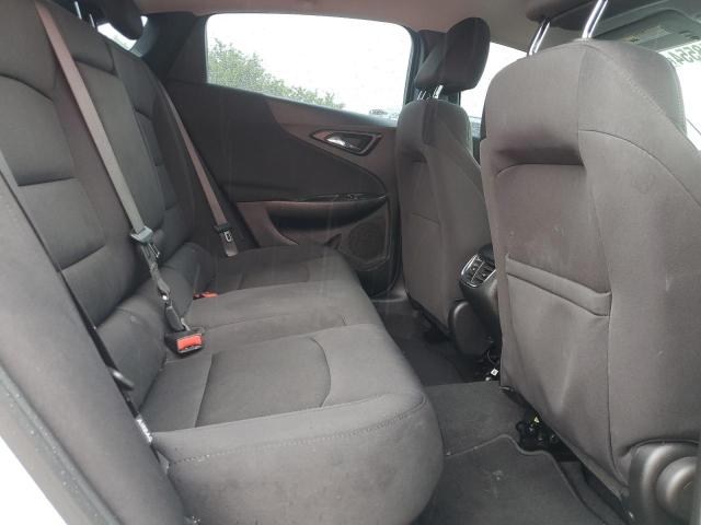 2023 CHEVROLET MALIBU LT - 1G1ZD5ST8PF120225