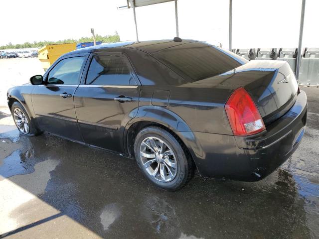 2006 Chrysler 300 Touring VIN: 2C3LA53G46H220847 Lot: 57417244