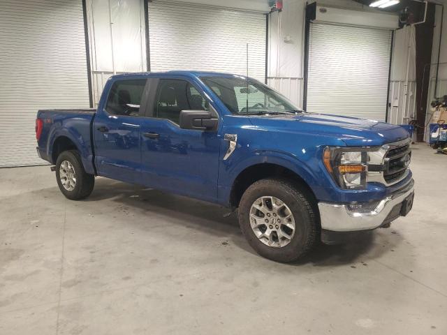 2023 Ford F150 Supercrew VIN: 1FTFW1E54PKF21319 Lot: 54359114