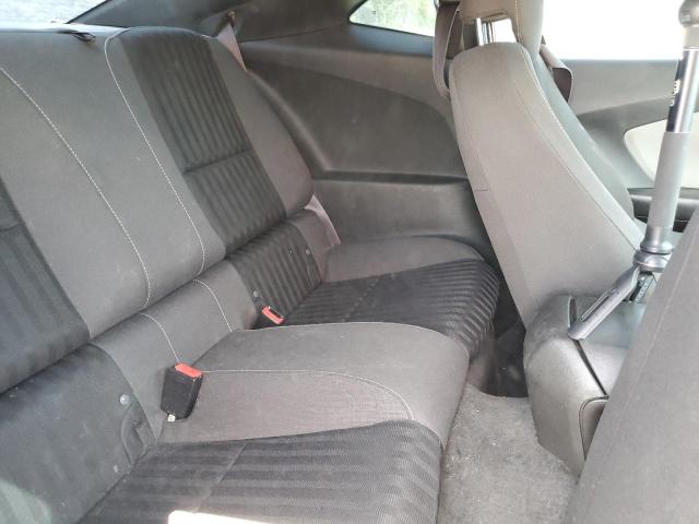 2014 Chevrolet Camaro Ls VIN: 2G1FE1E3XE9256415 Lot: 55710724