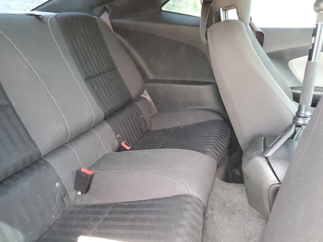 2G1FE1E3XE9256415 2014 Chevrolet Camaro Ls