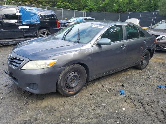 2010 Toyota Camry Base VIN: 4T1BF3EK0AU053676 Lot: 53566614