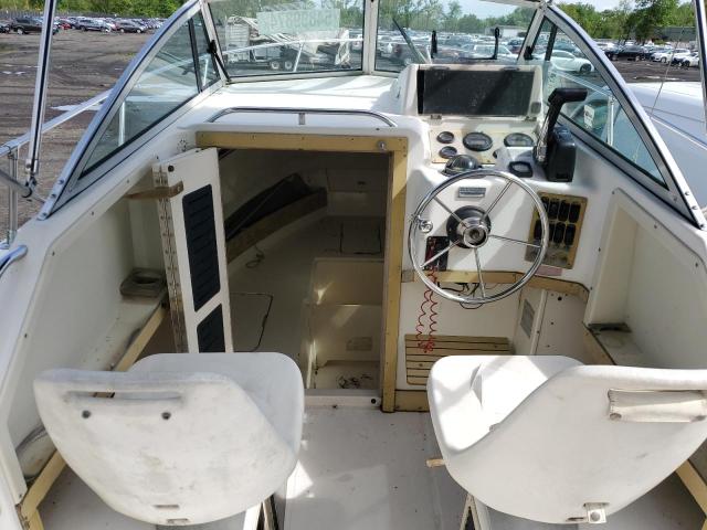 1994 Grad Boat / Tra VIN: NTLAD526E494 Lot: 54899874