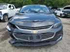 CHEVROLET MALIBU LT photo