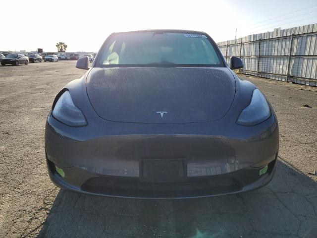 2023 Tesla Model Y VIN: 7SAYGAEE2PF630934 Lot: 53119484