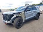 2022 FORD EXPLORER T - 1FMSK8JH6NGB89723